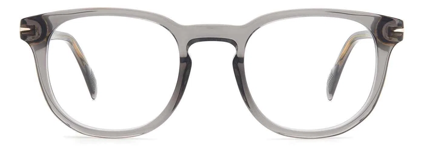 David Beckham Db1072 Eyeglasses - view 9